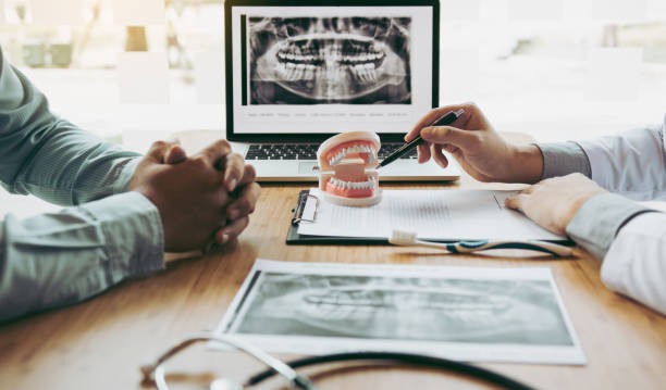 Best Emergency Treatment for Jaw Pain or Injury in Silverton, OR