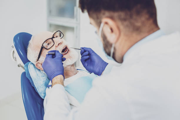 Best Broken or Chipped Tooth Repair in Silverton, OR
